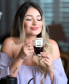 Café de filtro Ecuamaki Kafetal Gold Grain