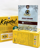 Café de filtro Ecuamaki Kafetal Gold Grain