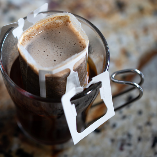 Ecuamaki Kafetal Gold Grain  Drip Coffee