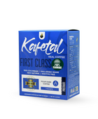 Ecuamaki Kafetal First Class Drip Coffee ( 7 Packs)