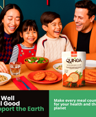 Ecuamaki Organic White Quinoa