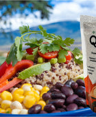 Ecuamaki Organic White Quinoa